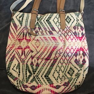 American Eagle Tote